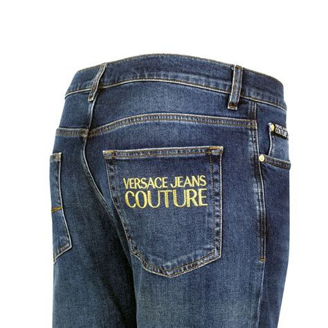 versace jean